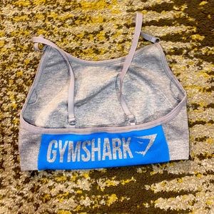 Gymshark Flex Strappy Sports Bra (S)